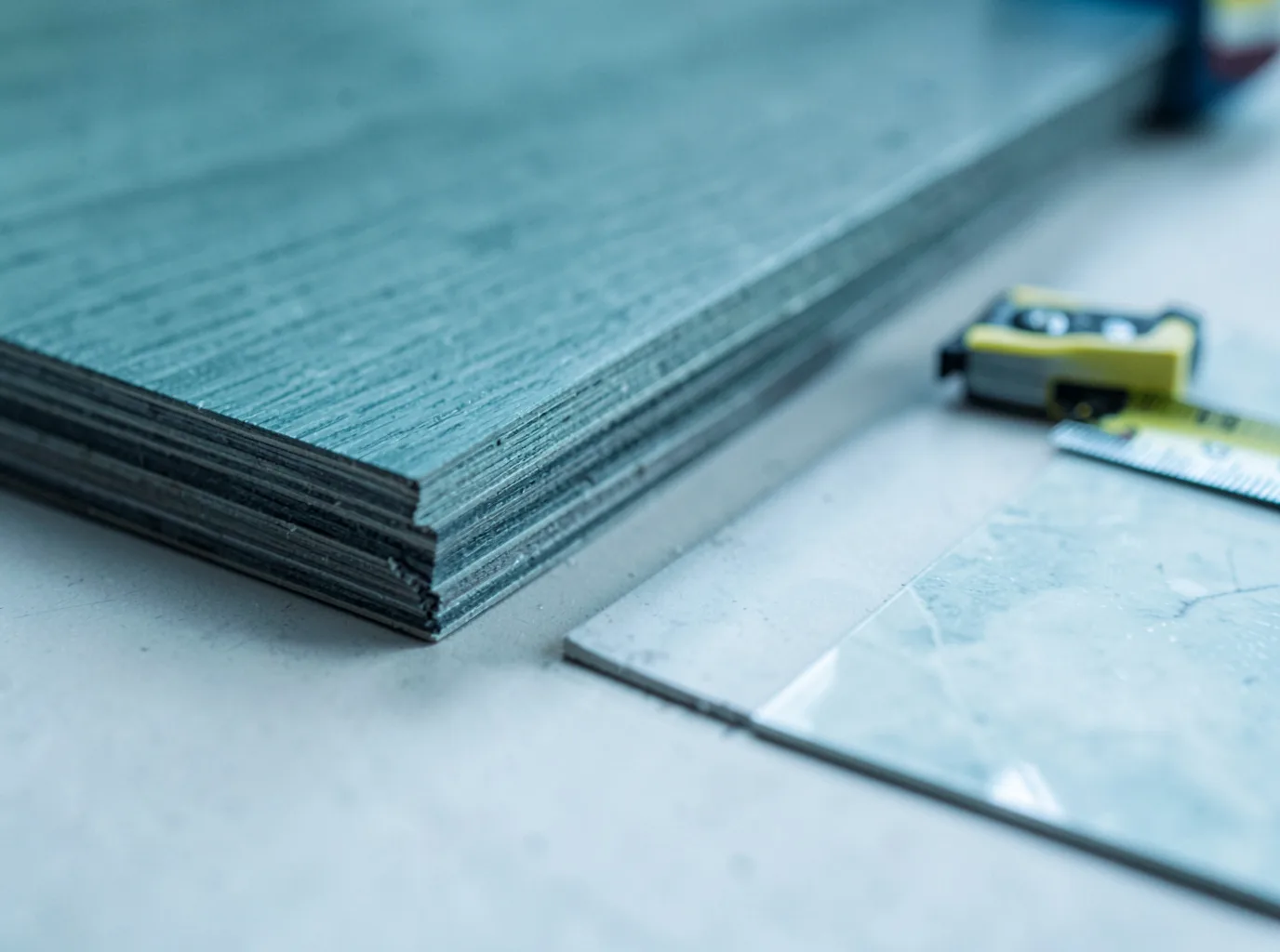Luxury Vinyl Plank Installation Helton, KY FAQs